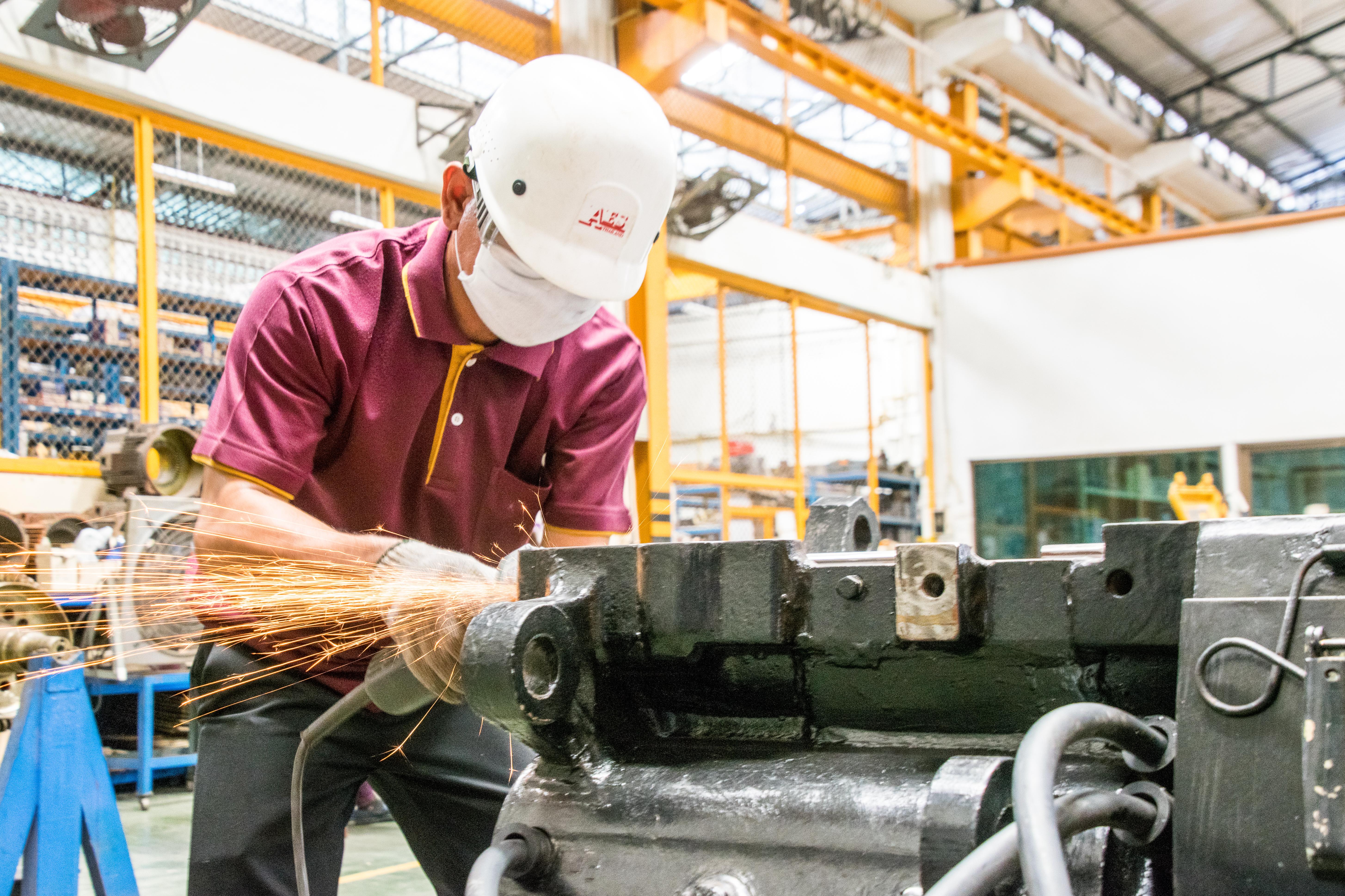 Maintenance, Repair And Overhaul