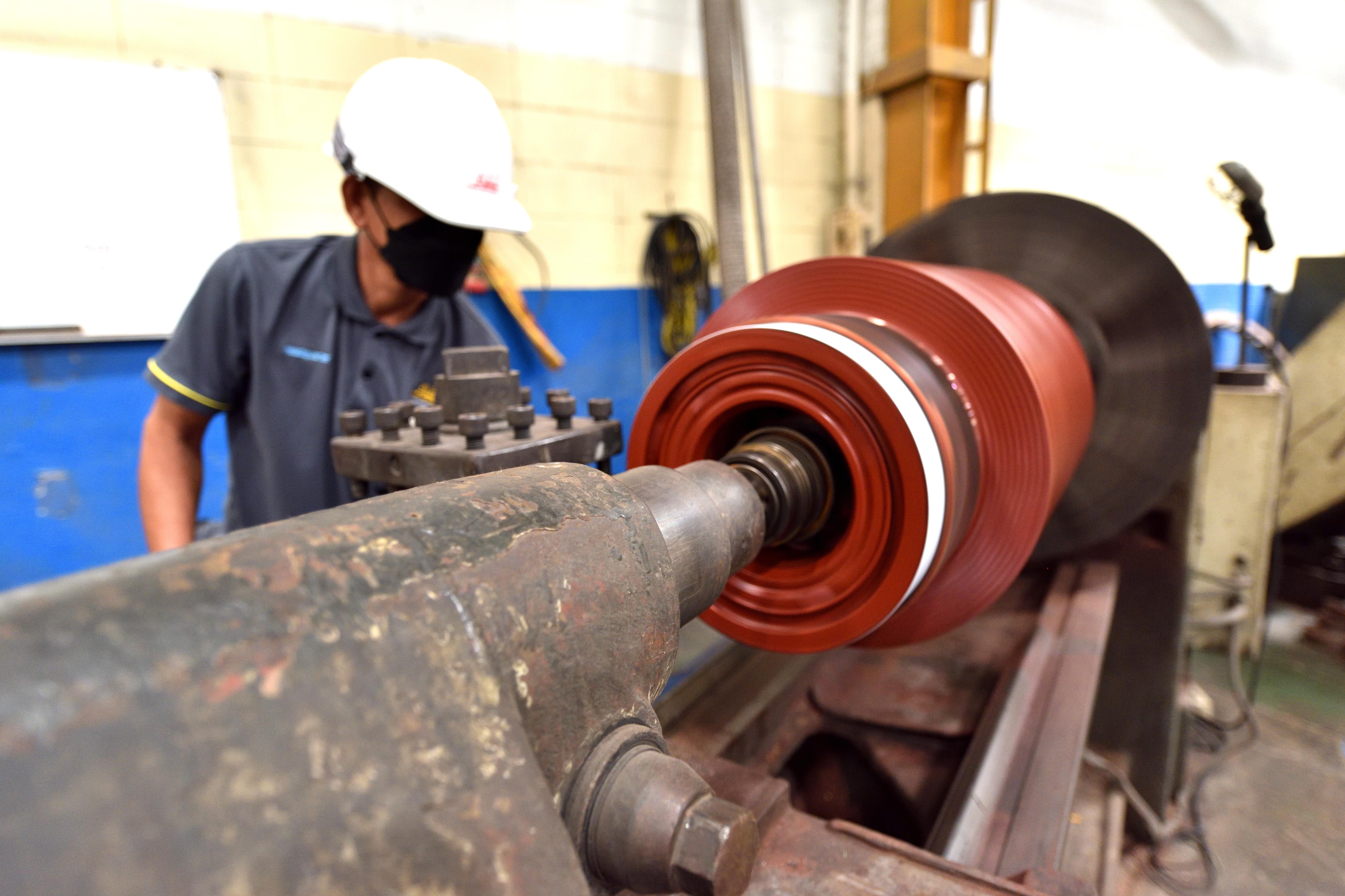 Maintenance, Repair And Overhaul